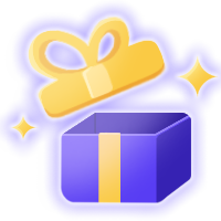 Gift icon BloxTop