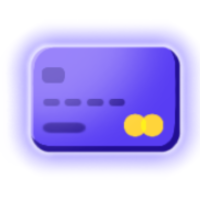 Payment icon BloxTop