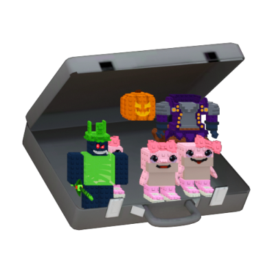 Brainrot bloxtop