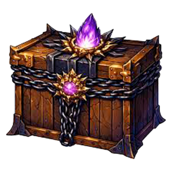 Aura Crates