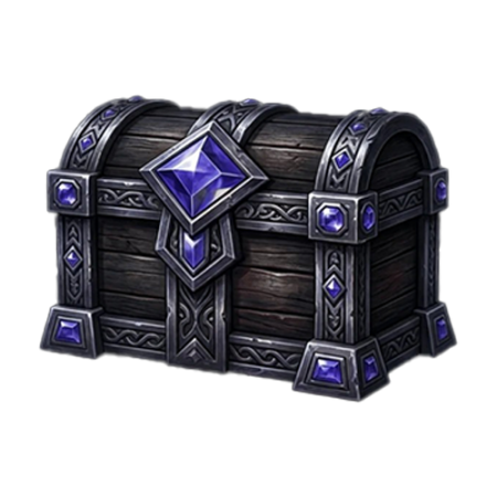 Secret Chest