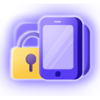 Secure icon BloxTop